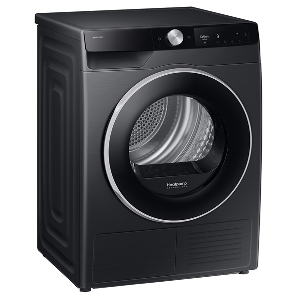 Samsung DV90T6240LB/S6 9 kg hőszivattyús szárítógép
