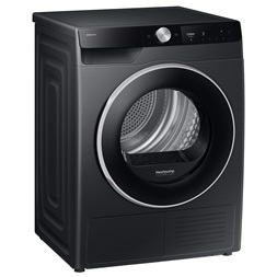 Samsung DV90T6240LB/S6 9 kg hőszivattyús szárítógép