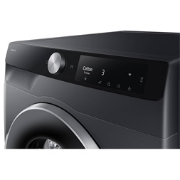Samsung DV90T6240LB/S6 9 kg hőszivattyús szárítógép