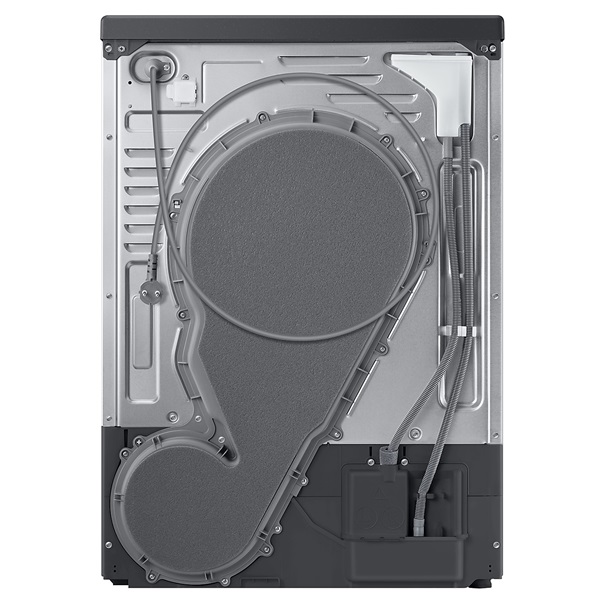Samsung DV90T6240LB/S6 9 kg hőszivattyús szárítógép