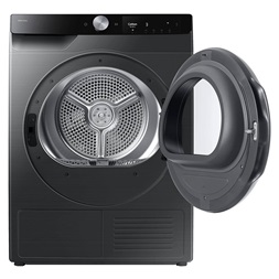 Samsung DV90T6240LB/S6 9 kg hőszivattyús szárítógép