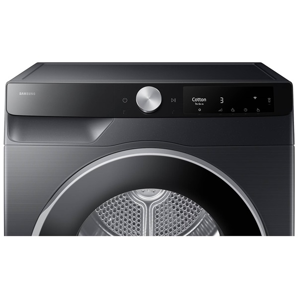 Samsung DV90T6240LB/S6 9 kg hőszivattyús szárítógép