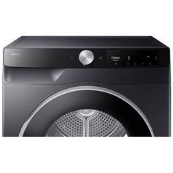 Samsung DV90T6240LB/S6 9 kg hőszivattyús szárítógép