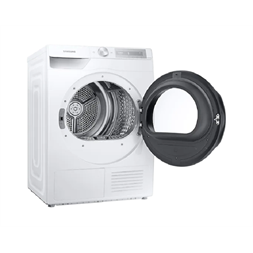 Samsung DV90T6240LH/S6 fehér, 9 kg, hőszivattyús, szárítógép (Újszerű)