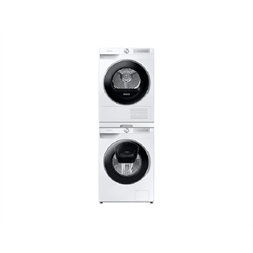 Samsung DV90T6240LH/S6 fehér, 9 kg, hőszivattyús, szárítógép (Újszerű)