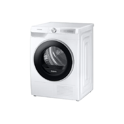 Samsung DV90T6240LH/S6 fehér, 9 kg, hőszivattyús, szárítógép (Újszerű)