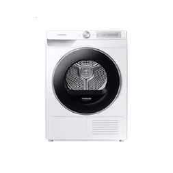 Samsung DV90T6240LH/S6 fehér, 9 kg, hőszivattyús, szárítógép (Újszerű)