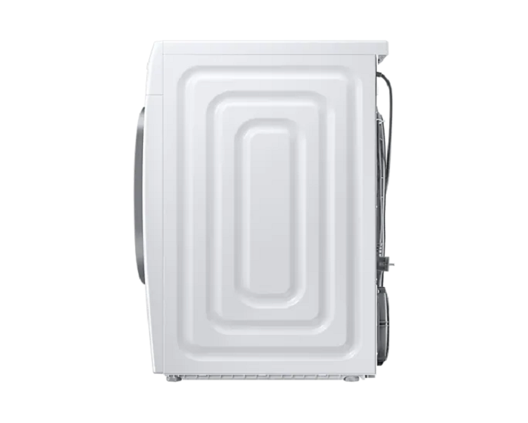 Samsung DV90T6240LH/S6 fehér, 9 kg, hőszivattyús, szárítógép