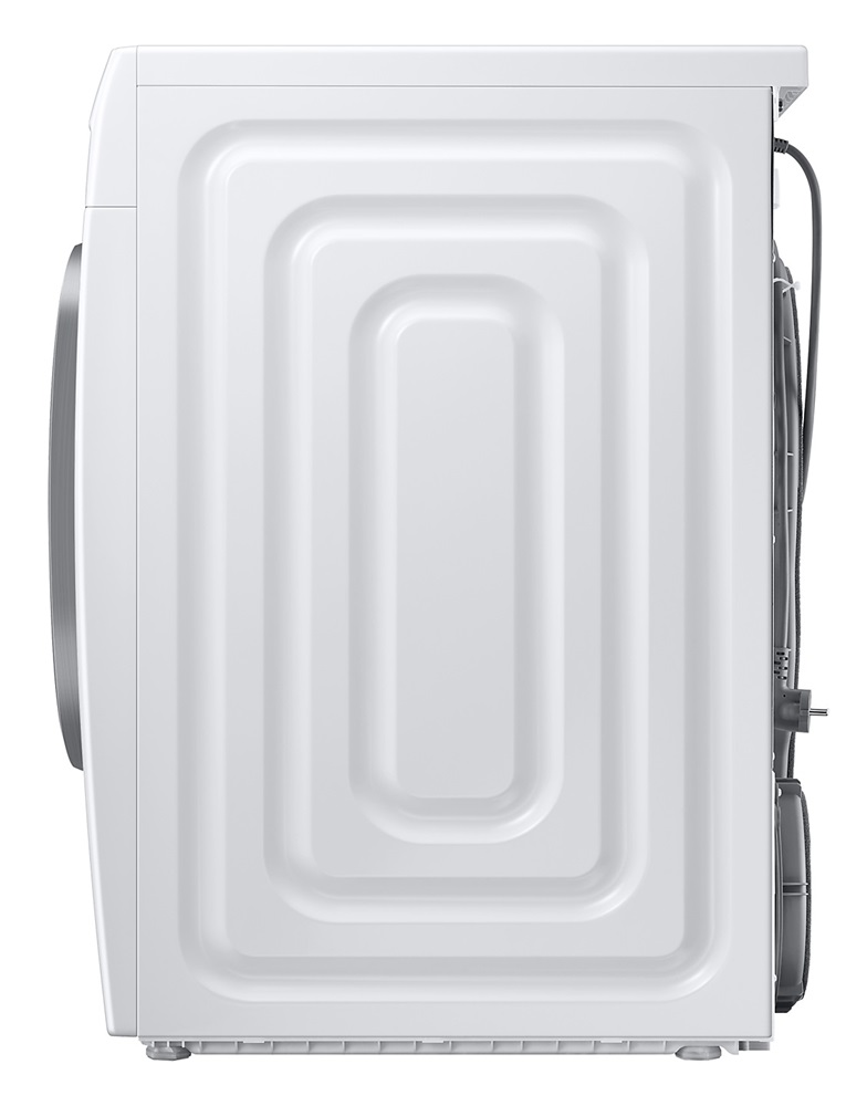 Samsung DV90T6240LH/S6 fehér, 9 kg, hőszivattyús, szárítógép