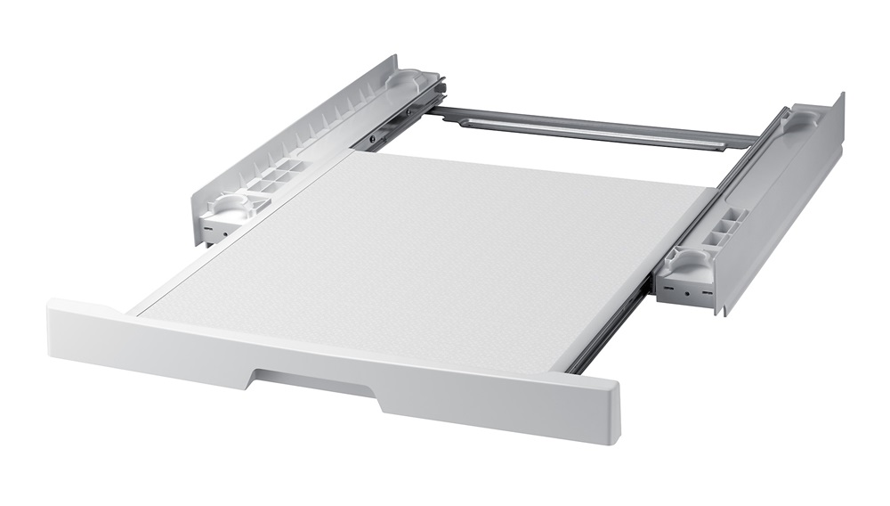 Samsung DV90T6240LH/S6 fehér, 9 kg, hőszivattyús, szárítógép