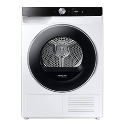 Samsung DV90T6240LK/S6 9 kg hőszivattyús szárítógép