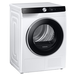 Samsung DV90T6240LK/S6 9 kg hőszivattyús szárítógép