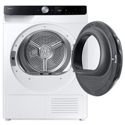 Samsung DV90T6240LK/S6 9 kg hőszivattyús szárítógép