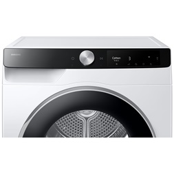 Samsung DV90T6240LK/S6 9 kg hőszivattyús szárítógép
