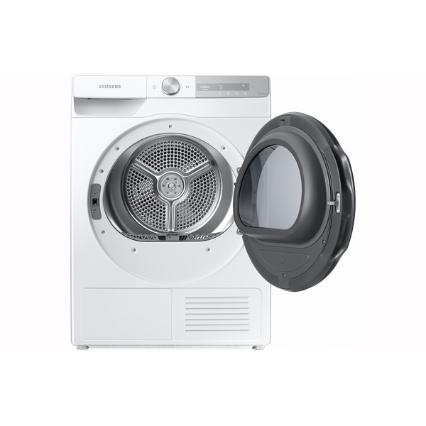 Samsung DV90T7240BH/S6 hőszivattyús szárítógép