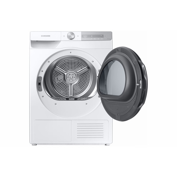 Samsung DV90T7240BH/S6 hőszivattyús szárítógép (Használt - B)