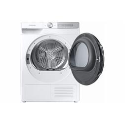Samsung DV90T7240BH/S6 hőszivattyús szárítógép (Használt - B)