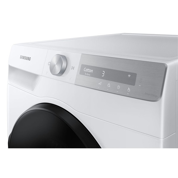 Samsung DV90T7240BH/S6 hőszivattyús szárítógép (Használt - B)