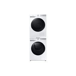 Samsung DV90T7240BH/S6 hőszivattyús szárítógép (Használt - B)