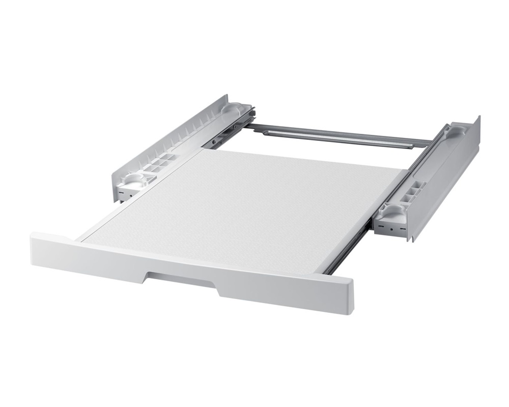 Samsung DV90T7240BH/S6 fehér, 9 kg, hőszivattyús, szárítógép (Használt-B)