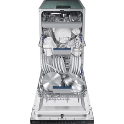 Samsung DW50DG450B00LE beépíthető mosogatógép