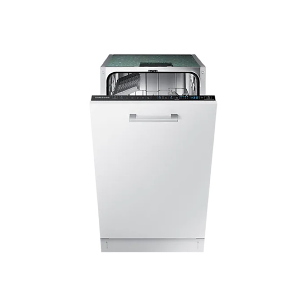 Samsung DW50R4040BB/EO beépíthető mosogatógép
