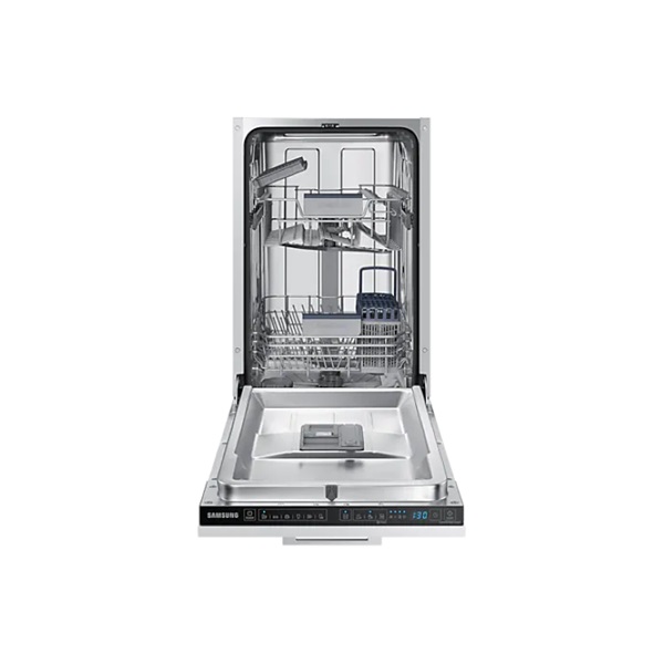 Samsung DW50R4040BB/EO beépíthető mosogatógép