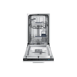 Samsung DW50R4040BB/EO beépíthető mosogatógép