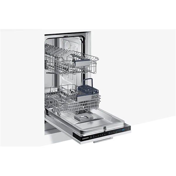 Samsung DW50R4040BB/EO beépíthető mosogatógép