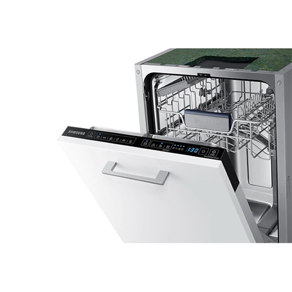 Samsung DW50R4040BB/EO beépíthető mosogatógép