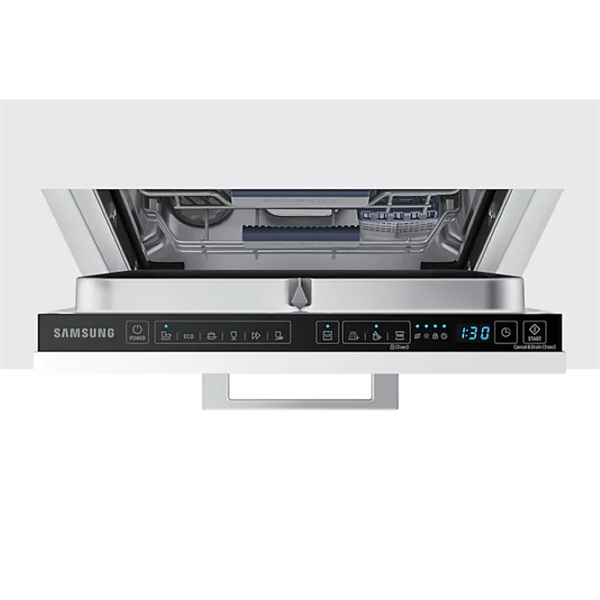 Samsung DW50R4040BB/EO beépíthető mosogatógép