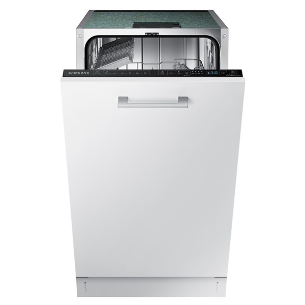 Samsung DW50R4040BB/EO beépíthető mosogatógép