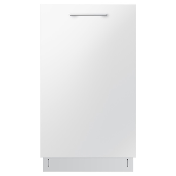 Samsung DW50R4040BB/EO beépíthető mosogatógép
