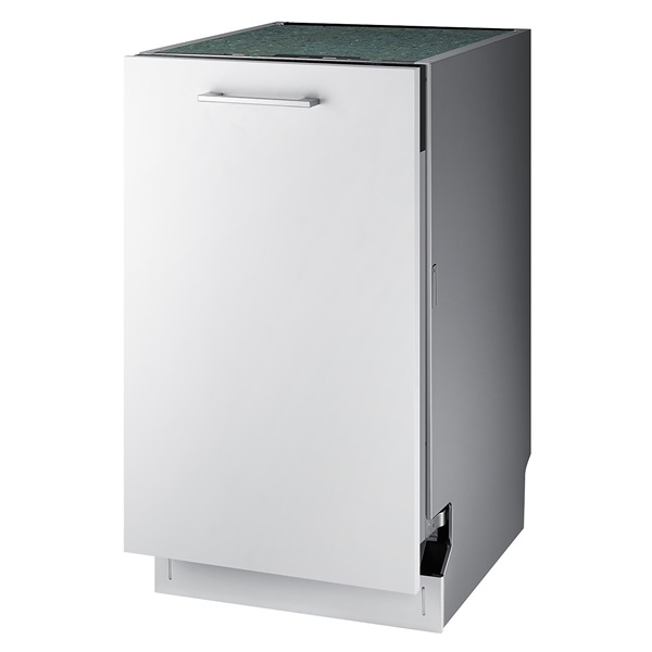 Samsung DW50R4040BB/EO beépíthető mosogatógép