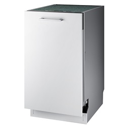 Samsung DW50R4040BB/EO beépíthető mosogatógép