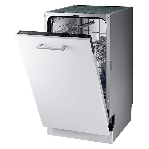 Samsung DW50R4040BB/EO beépíthető mosogatógép