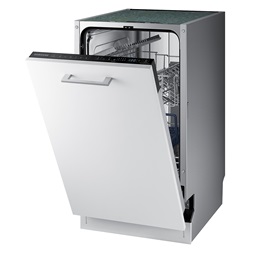 Samsung DW50R4040BB/EO beépíthető mosogatógép