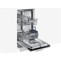 Samsung DW50R4040BB/EO beépíthető mosogatógép