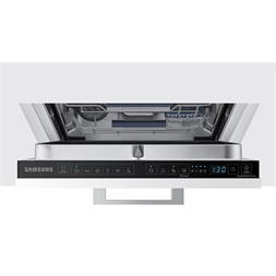 Samsung DW50R4040BB/EO beépíthető mosogatógép