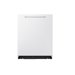 Samsung DW60CG530B00ET fehér, programok száma: 7, beépíthető, 14 terítékes mosogatógép 