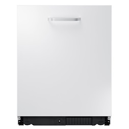 Samsung DW60M6040BB/EO programok száma: 6, beépíthető, 13 terítékes mosogatógép (Újszerű)