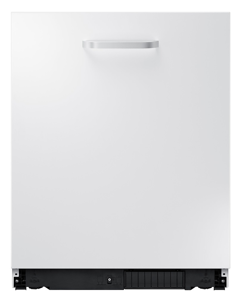 Samsung DW60M6040BB/EO programok száma: 6, beépíthető, 13 terítékes mosogatógép (Újszerű)