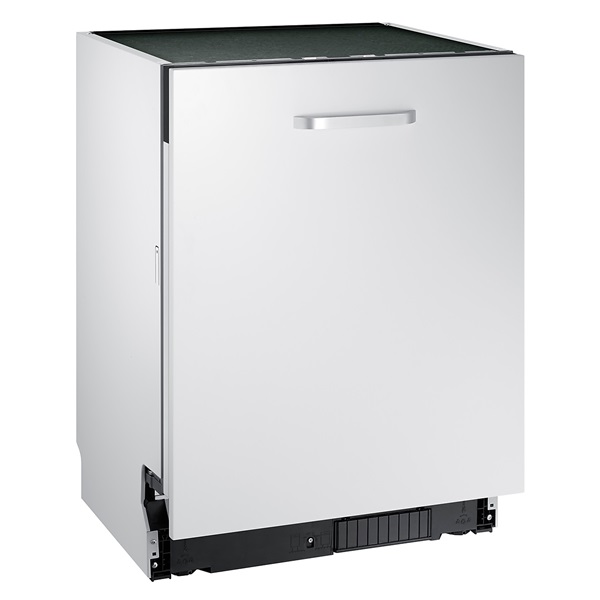 Samsung DW60M6040BB/EO beépíthető 13 terítékes mosogatógép