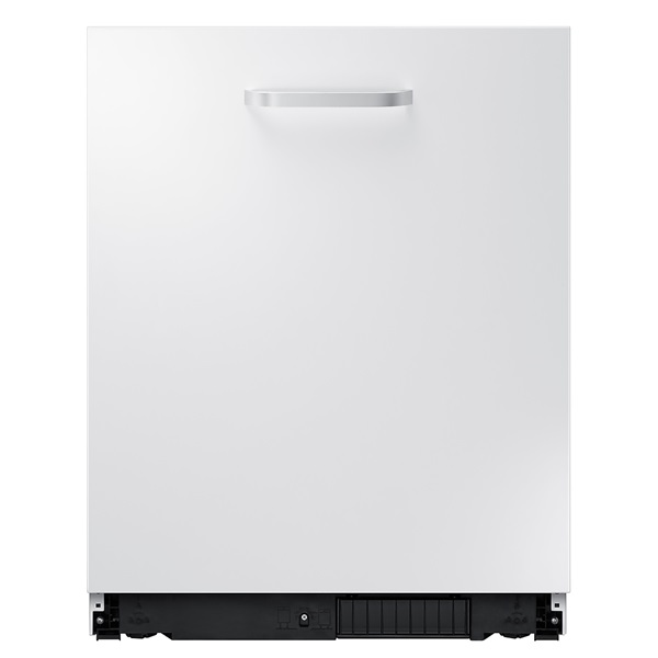 Samsung DW60M6040BB/EO beépíthető 13 terítékes mosogatógép