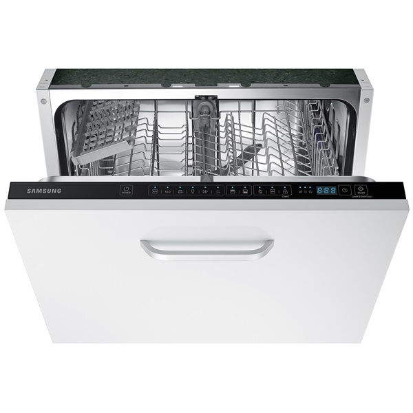 Samsung DW60M6040BB/EO beépíthető 13 terítékes mosogatógép