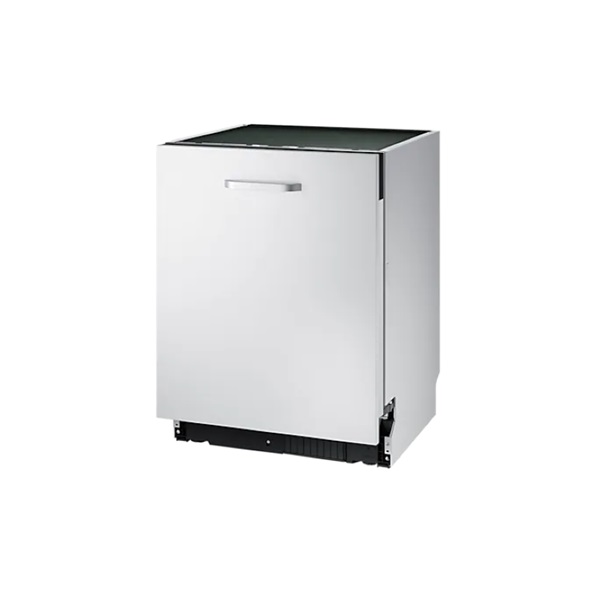 Samsung DW60M6040BB/EO beépíthető 13 terítékes mosogatógép