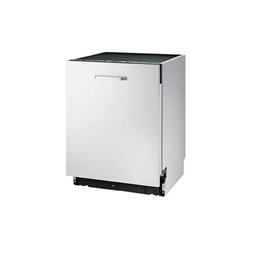Samsung DW60M6040BB/EO beépíthető 13 terítékes mosogatógép