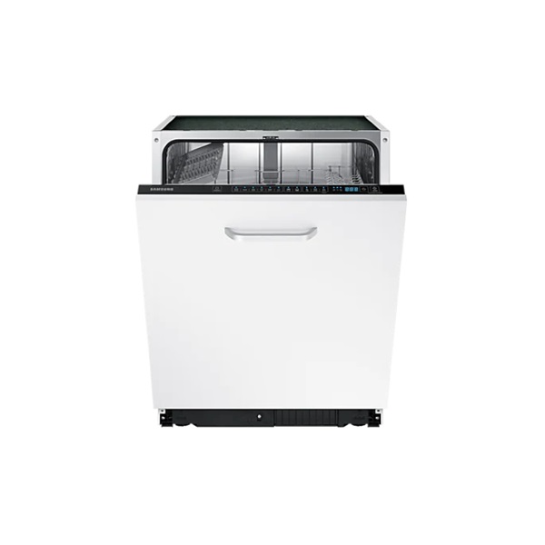 Samsung DW60M6040BB/EO beépíthető 13 terítékes mosogatógép