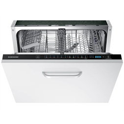 Samsung DW60M6040BB/EO beépíthető 13 terítékes mosogatógép