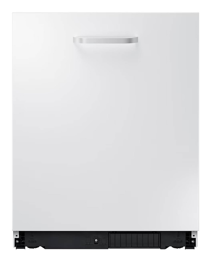 Samsung DW60M6050BB/EO programok száma: 7, beépíthető, 14 terítékes mosogatógép 